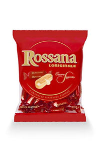 Rossana Caramelle Finissime Ripiene - 175 gr