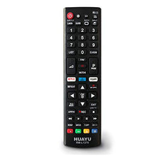 Carica l'immagine nel visualizzatore di Gallery, Richgv Telecomando Universale Sostitutivo con Pulsanti Amazon LG - Ilgrandebazar