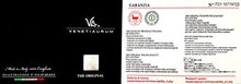 Carica l&#39;immagine nel visualizzatore di Gallery, Venetiaurum - Bracciale Da Donna Con Perle Multicolore In Vetro Originale Di...