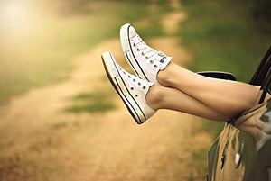 Polvere per scarpe 100g Elimina l'odore di e piedi Sviluppato da un...
