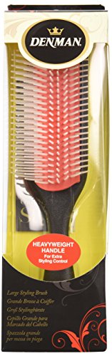 Denman D5 Spazzola 9 File - Ilgrandebazar