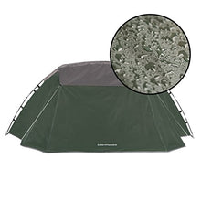 Carica l'immagine nel visualizzatore di Gallery, Ultrasport Tenda da campeggio adatto per festival, e trekking, con...