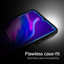Carica l&#39;immagine nel visualizzatore di Gallery, Spigen, 2Pezzi, Vetro Temperato Huawei P30 Lite, Custodia Compatibile,... - Ilgrandebazar
