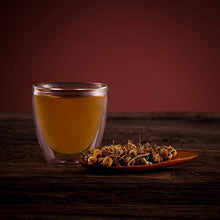 Carica l'immagine nel visualizzatore di Gallery, Fiori di camomilla infuso biologico - Calmante e rilassante - 100 g