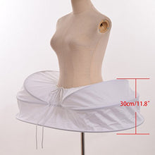 Carica l'immagine nel visualizzatore di Gallery, GRACEART Elisabetta Rococò Dress Vestito Toga Borsa Crinolina Cerchio Gonna... - Ilgrandebazar