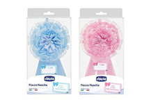 Carica l&#39;immagine nel visualizzatore di Gallery, Chicco 00007649200000 Fiocco Nascita, Azzurro - Ilgrandebazar