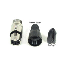 Carica l&#39;immagine nel visualizzatore di Gallery, MutecPower 15M Audio Microfono Cavo Patch Cord - XLR maschio a 15 Meter - Ilgrandebazar