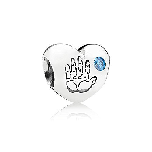 PANDORA - Ciondolo, Argento Sterling 925, Donna - Ilgrandebazar