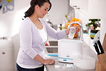 Carica l'immagine nel visualizzatore di Gallery, Philips Avent SCF284/02 Sterilizzatore 3 in 1 Elettrico a Vapore, Bianco