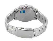 Carica l'immagine nel visualizzatore di Gallery, Casio Orologio Cronografo Quarzo Uomo con Cinturino in Solido Acciaio... - Ilgrandebazar