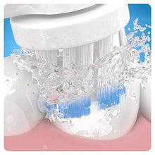 Carica l'immagine nel visualizzatore di Gallery, Oral-B Junior Spazzolino Elettrico Ricaricabile per Bambini da 6 Anni, Verde