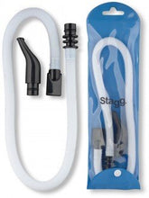 Carica l&#39;immagine nel visualizzatore di Gallery, Stagg 20892 Melodica con tubo flessibile e bocchino in plastica - Ilgrandebazar