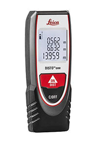 Leica Geosystems DISTO one AR869159 - Ilgrandebazar