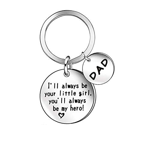 Regalo Sentimentale Per Papà Nimteve Regalo Per La Festa Del Papà, Portachiavi Da Figlia, Figlio Portachiavi Personalizzato Papà Regalo Sentimentale Per Papà Nimteve Regalo Per La Festa Del Papà, Portachiavi Da Figlia, Figlio Portachiavi Personalizzato Papà