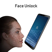 Carica l&#39;immagine nel visualizzatore di Gallery, Hafury A7(2019) Android 9.0 Smartphone da 5.5&#39;&#39; Display (18:9), Triplo Blu - Ilgrandebazar