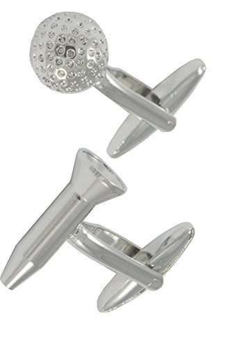 COLLAR AND CUFFS LONDON - Gemelli di Alta qualità e Scatola Regalo -... - Ilgrandebazar