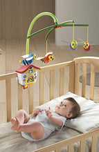 Carica l&#39;immagine nel visualizzatore di Gallery, Chicco Giostrina Casina delle Api - Carillon