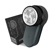 Carica l&#39;immagine nel visualizzatore di Gallery, MEOMY Levapelucchi Elettrico, Ricaricabile USB Rasoio Levapelucchi-L9 - Ilgrandebazar