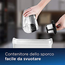 Carica l&#39;immagine nel visualizzatore di Gallery, Bissell 1987N Aspirapolvere a Mano Portatile, Senza Sacco, 14.4V, 0 W, 0.6...