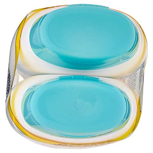 Borotalco Bagnoschiuma Muschio Bianco - 1400 gr