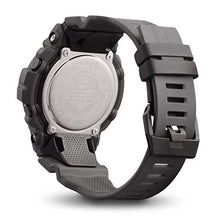 Carica l'immagine nel visualizzatore di Gallery, Casio Orologio Digitale Uomo con Cinturino Nero - Ilgrandebazar