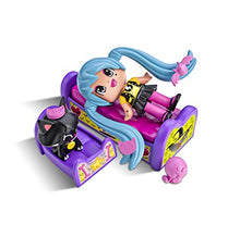 Carica l&#39;immagine nel visualizzatore di Gallery, Pinypon Stanza Delle Streghette, Viola/Rosa