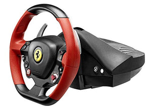 Thrustmaster Ferrari F458 Spider Volante - Xbox One