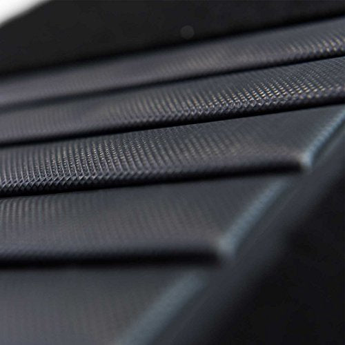 Tappetini In Velluto Per Fiat Panda II (169) 2003-2011 - Set Completo Anteriore E Posteriore | SP-932 - Foto 10