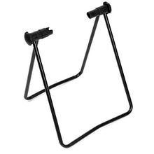 Carica l'immagine nel visualizzatore di Gallery, Binnan Pieghevole Supporto per Bicicletta,Portabici Biciclette Ruota... - Ilgrandebazar