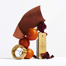 Carica l&#39;immagine nel visualizzatore di Gallery, Paco Rabanne 1 Million Eau de Toilette, Uomo, 50 ml 50 - Ilgrandebazar