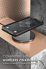 Carica l&#39;immagine nel visualizzatore di Gallery, SUPCASE Cover Galaxy A50, Custodia Rigida 360 gradi Protezione per Display e... - Ilgrandebazar