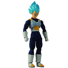 Carica l&#39;immagine nel visualizzatore di Gallery, Dragon Ball Evolve-Vegeta SSB (Bandai 36272)