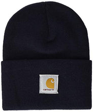 Carica l&#39;immagine nel visualizzatore di Gallery, Carhartt Acrylic Watch Berretto - Ilgrandebazar