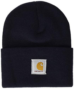 Carhartt Acrylic Watch Berretto - Ilgrandebazar