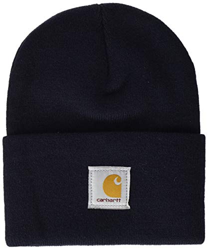 Carhartt Acrylic Watch Berretto - Ilgrandebazar