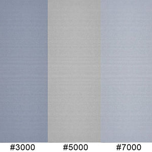 SIQUK 18 pezzi Carta vetrata umida e asciutta Assortimento 3000 5000 7000...