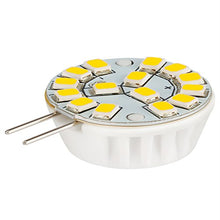 Carica l&#39;immagine nel visualizzatore di Gallery, Kohree Lampadine LED G4 2W 4000K equivalente Bianco Naturale - Ilgrandebazar