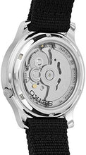 Carica l'immagine nel visualizzatore di Gallery, Seiko Analogico Automatico Orologio da Polso SNK809K2 - Ilgrandebazar
