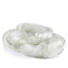 Carica l&#39;immagine nel visualizzatore di Gallery, GWHOLE Rete Anti-Uccelli 4 x 10 m di Protezione dagli Uccelli