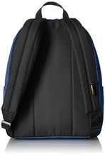 Carica l&#39;immagine nel visualizzatore di Gallery, AmazonBasics ZH1508073, Zaino classico , Blu marino, 21 liters, Marino
