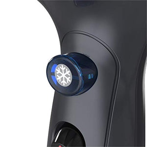 Imetec K5 Power To Style - Asciugacapelli 2200 W, 8 Combinazioni Aria /... - Ilgrandebazar