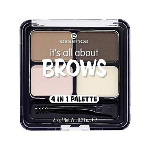 Essence - Palette da trucco 90 g - Ilgrandebazar