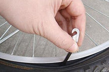 Carica l&#39;immagine nel visualizzatore di Gallery, 3X Leva del pneumatico metallo della gomma della... - Ilgrandebazar