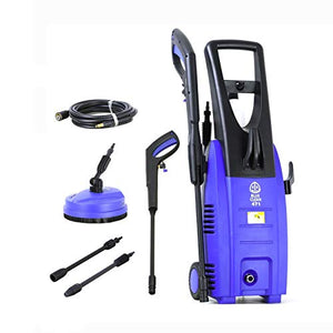 Idropulitrice Annovi Reverberi 471 Ar 160 Bar 480 Litri/ora - 2100W - Ilgrandebazar