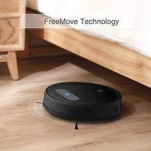 Carica l&#39;immagine nel visualizzatore di Gallery, Robot Aspirapolvere Lefant con Tecnologia FreeMove, 1800Pa di Aspirazione,... - Ilgrandebazar