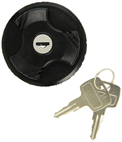 Valeo VA247601 Tappo Serbatoio Carburante, nero