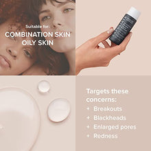 Carica l&#39;immagine nel visualizzatore di Gallery, Paula&#39;s Choice SKIN PERFECTING 2% BHA Esfoliante Liquido - Peeling Viso Combatte i Brufoli, i Pori Dilatati e i Punti Neri - con Acido Salicilico - Pelli Miste o Grasse - Formato da Viaggio - 30 ml