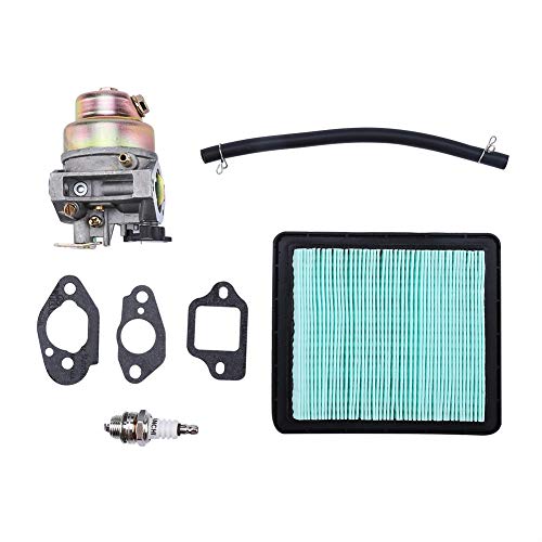 Carburatore per HONDA GCV160 HRB216 HRT216 16100-Z0L-023 Kit - Ilgrandebazar