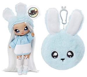 Na! Surprise 569237 - Bambola con pompon, serie 2, multicolore,...