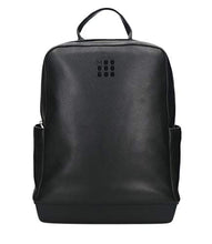 Carica l&#39;immagine nel visualizzatore di Gallery, Moleskine Zaino in Pelle Classic Unisex MOD. ET74UBK 42 centimeters